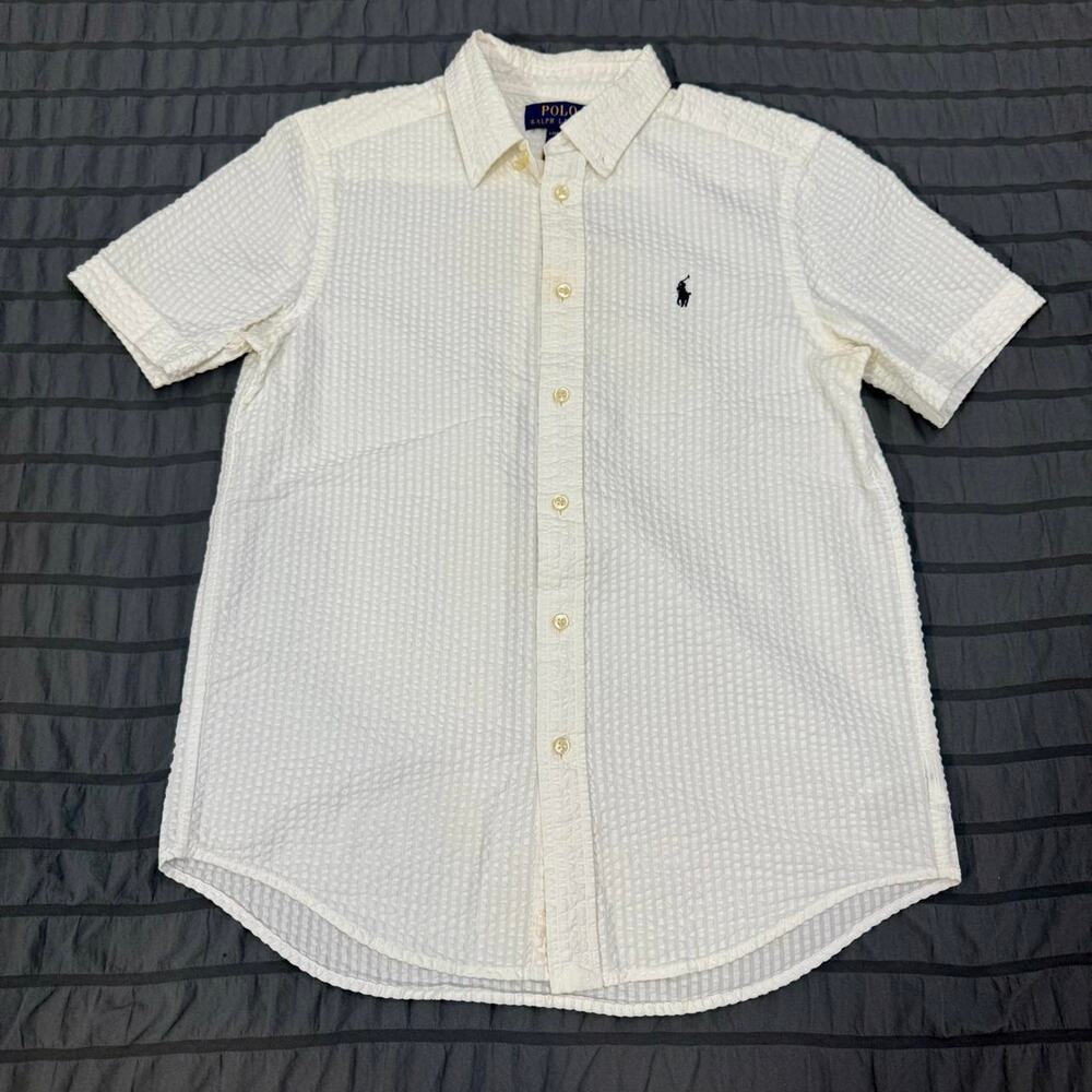 Classic polo ralph lauren boys